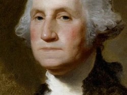 Washington History Society Washington's letters