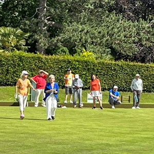 Chelmsford Bowls Club 120 Year Anniversary Celebration