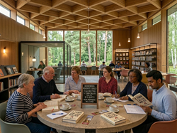 Biddenden Community Library What's on