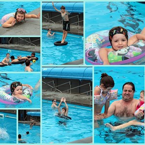 Family Swim