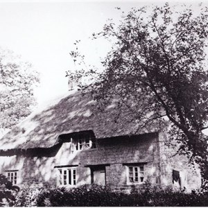Yenhay Cottage, Yenhay Lane, North Chideock