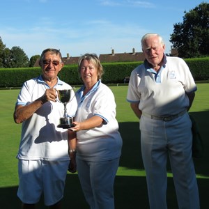North Mymms Bowls Club  2023 Pictures (continued)