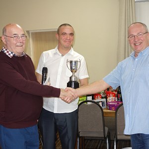 Collingwood Bowls Club Collingwood 2017 Achievers - winners all