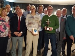 Melton Triples winners 2025 Melton Triples winners 2025