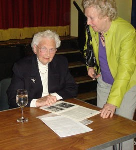 KNOCKHOLT PARISH COUNCIL Court Lodge and the Fairbridge Society.