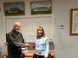 2025 Open Gala - Third place - Shrivenham