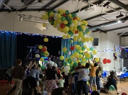 Needham Market Community Centre The Main Hall