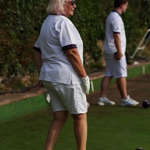 Ledbury Bowling Club Gallery