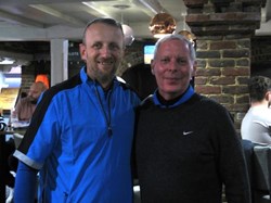 Philip wins the Captains challenge
