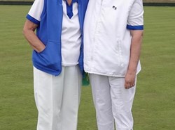 Runwell Hospital Bowls Club Finals Day 2024