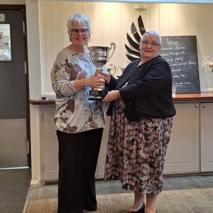 Bulmers Bowling Club Presentation Lunch 22nd March 2026