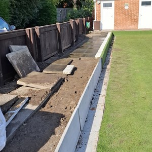 Nunthorpe Bowling Club Gallery