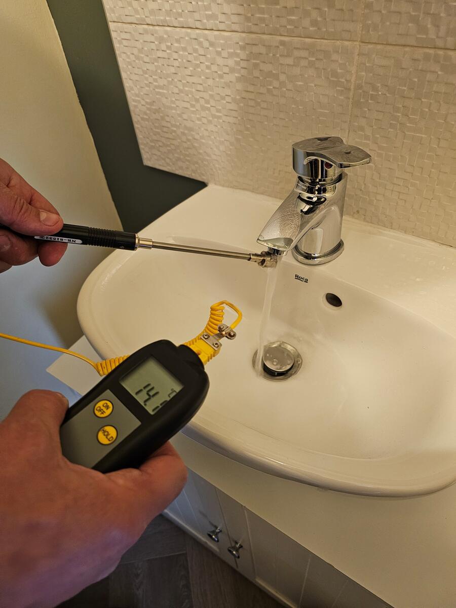 Aquamark Environmental Monitoring Aquamark Environmental Monitoring