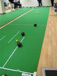 Iver Heath Bowls Club Winter season activities