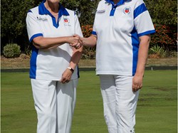 Runwell Hospital Bowls Club Finals Sunday (1)