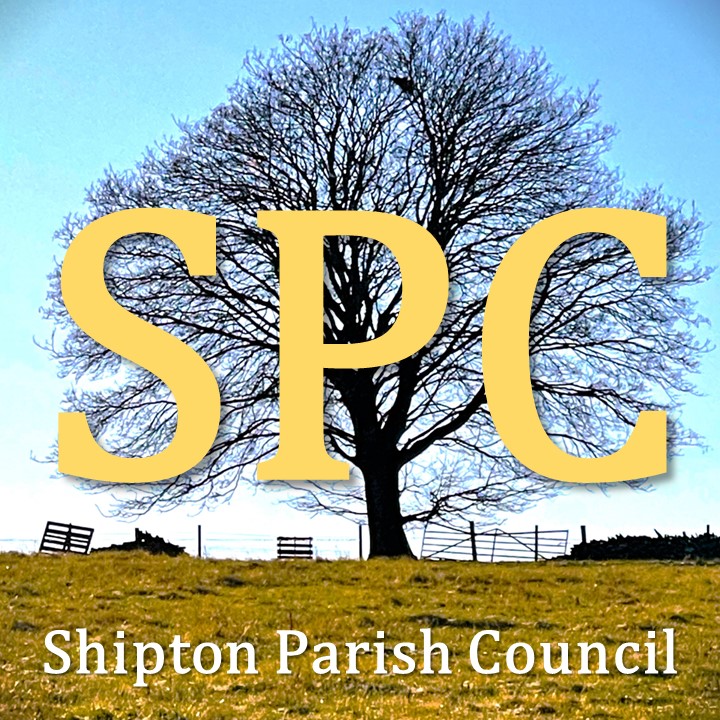 Shipton Village Meeting Agendas Shipton Village Meeting Agendas