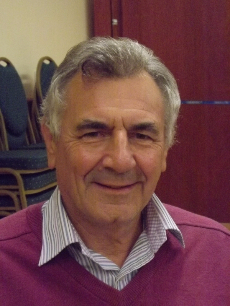 David Plowman David Plowman
