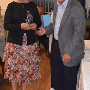 Fleet Social & Bowling Club Awards Evening 2026