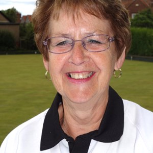Helen Jobe: Trustee