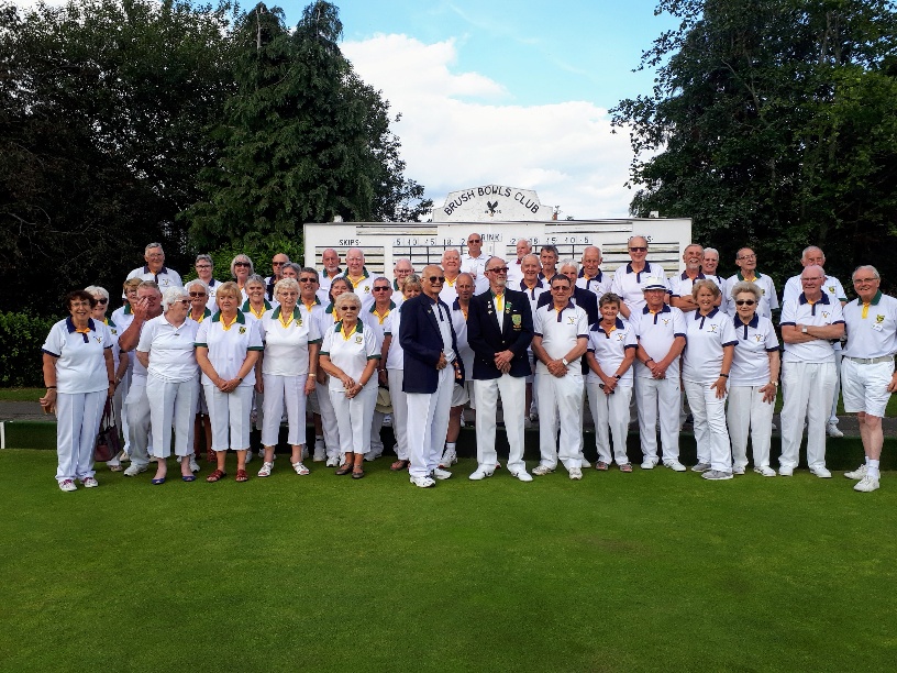 Team Photograph Team Photograph