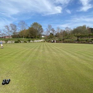 Ash Bowling Club Sub Lunch 12 April 2025
