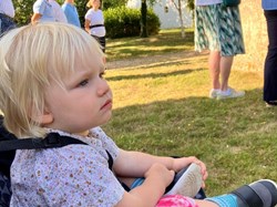 Hinxton Parish Council VJ Day 2025