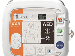 Automotive External Defibrillator (AED)