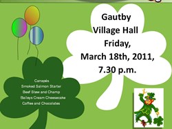 Minting, Gautby & District Heritage Society Past Events in Gautby