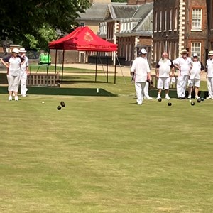 Clacton On Sea Bowling Club Limited Royal Hospital Chelsea 24