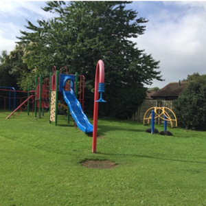 Recreation Ground Recreation Ground