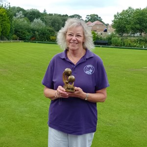 Emsworth Bowling Club Photos 2023 August-