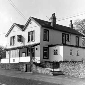 Fanny Grey Inn, Salterforth