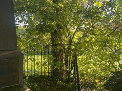 Barnoldby le Beck Parish Council Barnoldby le Beck Obelisk