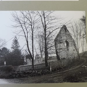 Mickleham & Westhumble Local History Group Village Landmarks