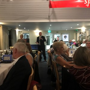 Emsworth Bowling Club Photos 2023 August-