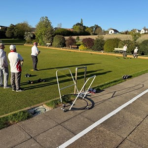 Thaxted Bowling Club Gallery