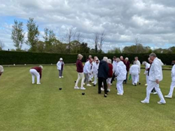 Henfield Bowling Club Gallery