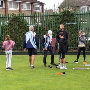 Dunstable Town Bowls Club Ltd Open Day - 29th August 2026