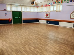 Melrose Community Association Gallery