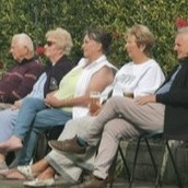 Mill Bowling Club Finals Weekend 2024