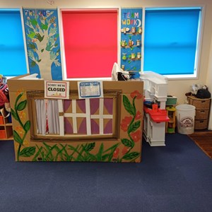 Senlis Scallywags Out of School Club Club and Activities