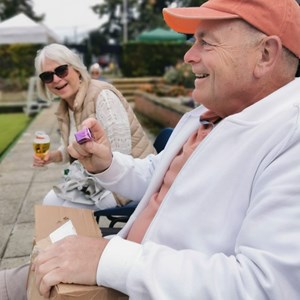 Mill Bowling Club Finals Weekend 2024
