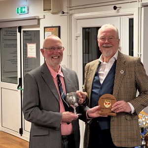Malmesbury Bowls and Social Club Awards Dinner 2025