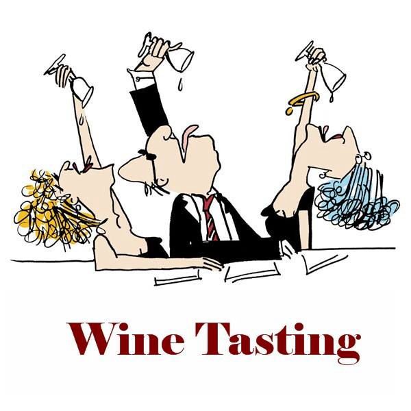 Join the tasters and sippers Join the tasters and sippers