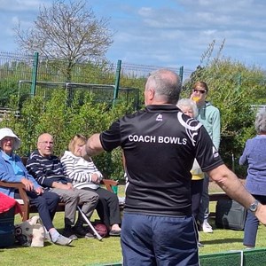 Bulmers Bowling Club Open Day 2024