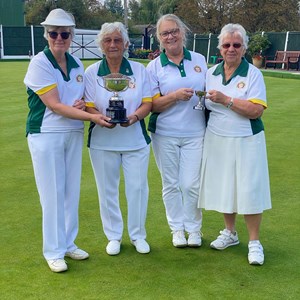 Aylesbury Town Bowls Club Finals Results 2025 Aylesbury Town Bowls Club Finals Results 2025