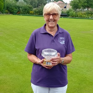 Emsworth Bowling Club Photos 2023 August-