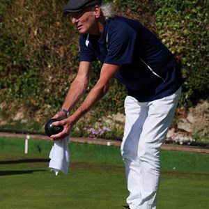 Ledbury Bowling Club 2025 Club Finals Day
