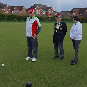Bulmers Bowling Club Open day 2026
