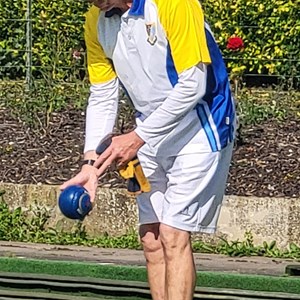 Mill Bowling Club Finals Weekend 2024